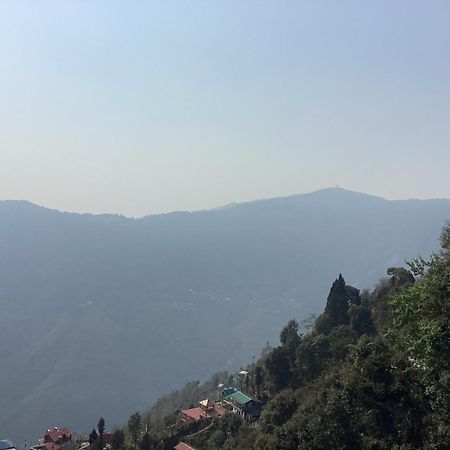 Waruhang Homestay 다르질링 외부 사진