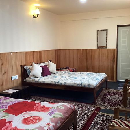 Waruhang Homestay 다르질링 외부 사진