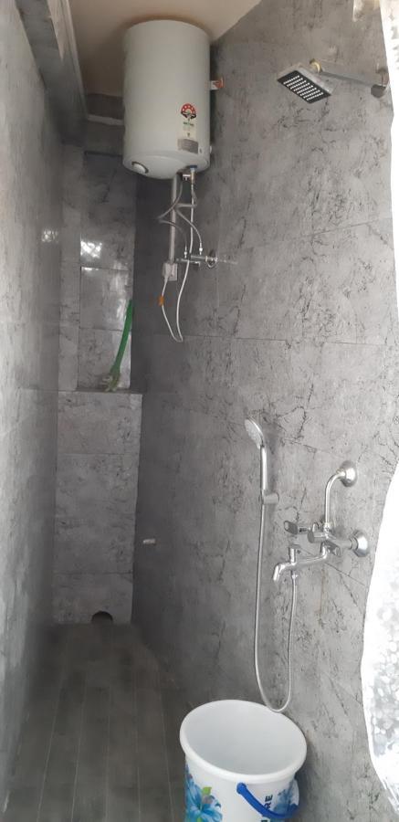 Waruhang Homestay 다르질링 외부 사진