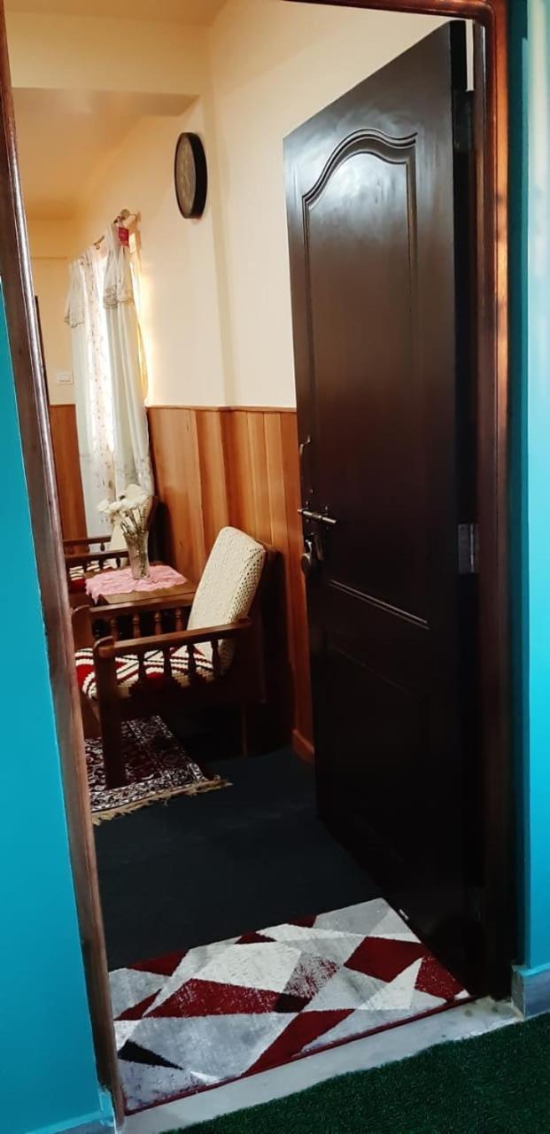 Waruhang Homestay 다르질링 외부 사진