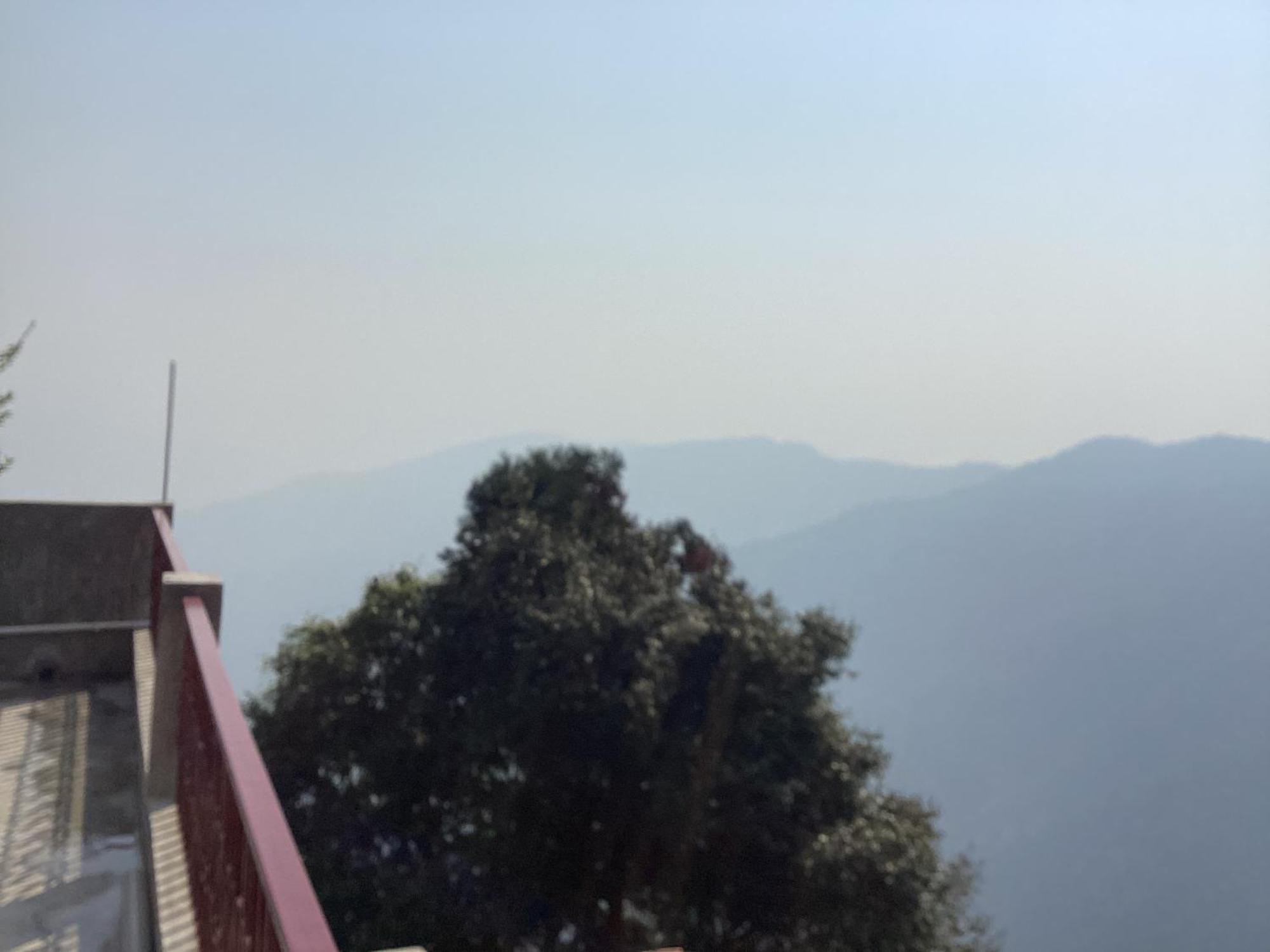 Waruhang Homestay 다르질링 외부 사진